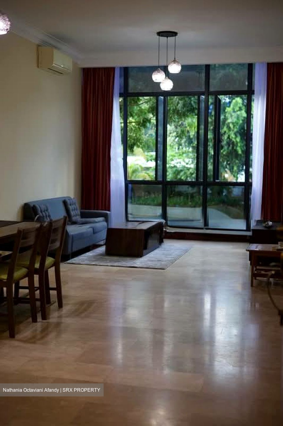Regent Heights (D23), Condominium #573590861